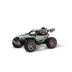 Auto na radio Mountain Racer 2,4GHz 200004 Carrera