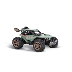 Auto na radio Mountain Racer 2,4GHz 200004 Carrera