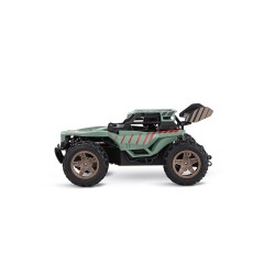 Auto na radio Mountain Racer 2,4GHz 200004 Carrera