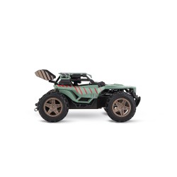 Auto na radio Mountain Racer 2,4GHz 200004 Carrera