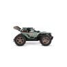Auto na radio Mountain Racer 2,4GHz 200004 Carrera