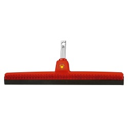 WOLF GARTEN ŚCIĄGACZKA DO PODŁÓG Z LISTWĄ SZORUJĄCĄ 45CM FS 450 M