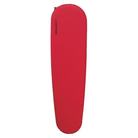 Mata THERM-A-REST prolite plus regular-cayenne red