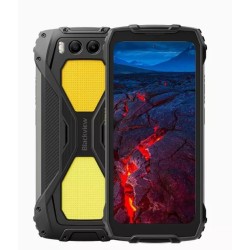 Smartfon Blackview BV7300 6GB/256GB Black