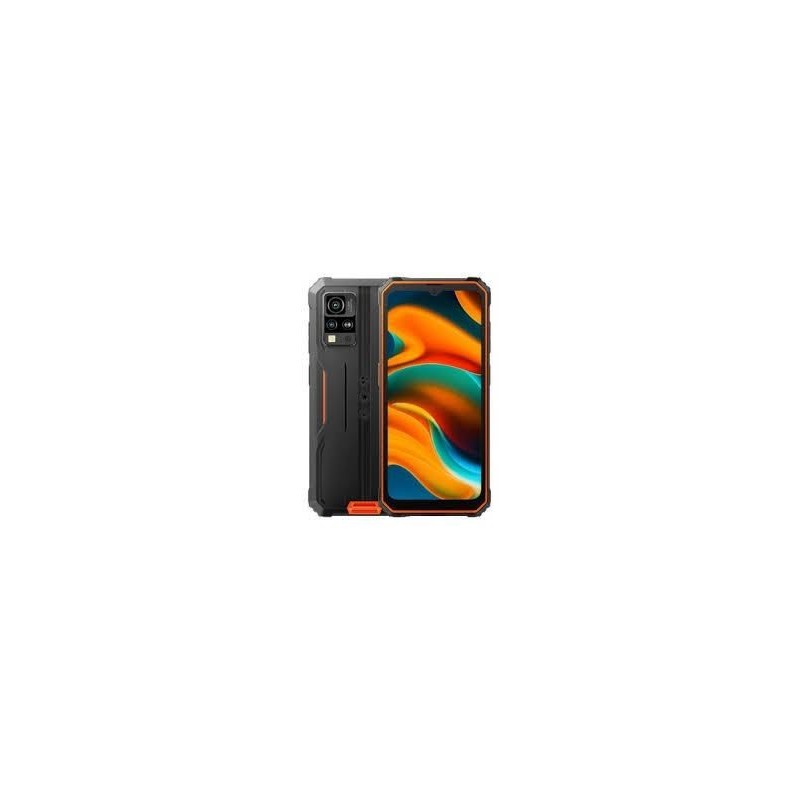 Blackview BV4800Pro 4GB/128GB Orange