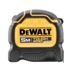 DeWALT DWHT36917-0 taśma miernicza 5 m Czarny, Żółty