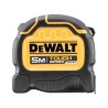 DeWALT DWHT36917-0 taśma miernicza 5 m Czarny, Żółty