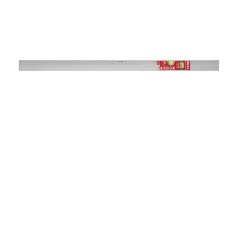 SOLA ŁATA BUDOWLANA SLN1 250cm SOLA ŁATA BUDOWLANA SLN1 250cm
