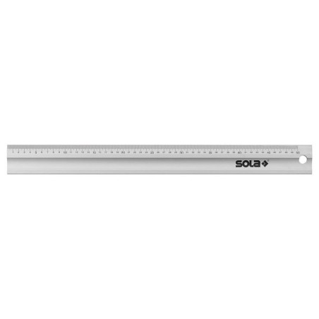 SOLA LINIAŁ LAB 500 500mm