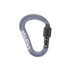 Karabinek ortles hms m-grey SALEWA
