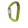 Karabinek bulletproof screw EDELRID