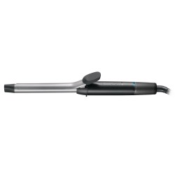 Remington CI 5519 Lokówka Ciepły Czarny, Szary