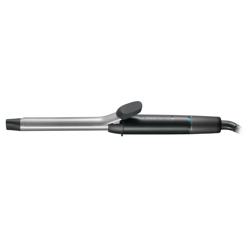 Remington CI 5519 Lokówka Ciepły Czarny, Szary Remington CI 5519 Lokówka Ciepły Czarny, Szary