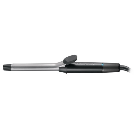 Remington CI 5519 Lokówka Ciepły Czarny, Szary