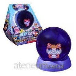 Interaktywny Hamsterball Bitzee