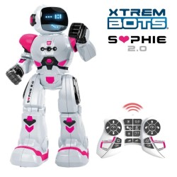 XTREM BOTS RC Sophie 2.0 XT3803288 32888
