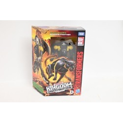 *****TRA Cybertron Shadow Panther F0681 /8