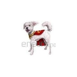 Superman Movie Flying Krypto 19 cm