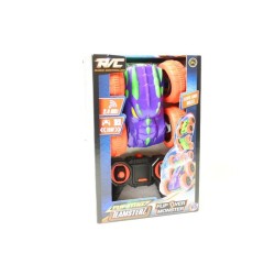 *****TEAMSTERZ RC Flipsterz over monster 1417632