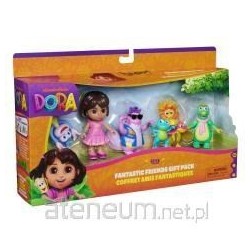 SPIN DORA Gift pack zestaw figurek 6073738 /4