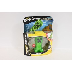 Figurka Goo Jit Zu Minecraft Creeper