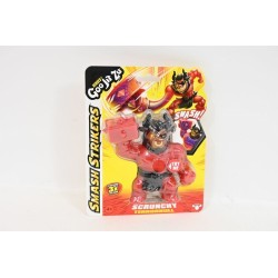 *****Goo Jit Zu Terrorbull Smash Strikers 42796