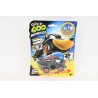 *****Goo Jit Zu Sonic Stretches Shadow 08266