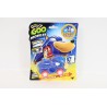 *****Goo Jit Zu Sonic Stretches Mobiles 08265
