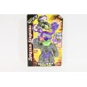 *****Goo Jit Zu Rock Jaw Str.Strikers deluxe 42932