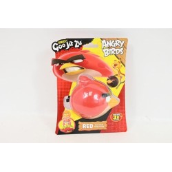 *****Goo Jit Zu Angry Birds Red 08263
