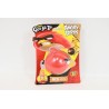 *****Goo Jit Zu Angry Birds Red 08263
