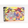 Zabawka Goo Jit Zu dwupak Blazagon Squishy 42790