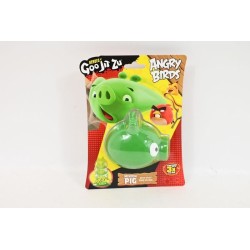 *****Goo Jit Zu Angry Birds Minion Pig 08264