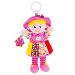 TOMY Lamaze zawieszka Emilka L27026 /24/3