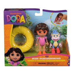 SPIN DORA Dora_Boots Zest.Przygod.6073670