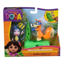 SPIN DORA Boots_Swiper Zest.Przygod.6073672