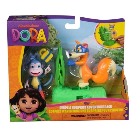 SPIN DORA Boots_Swiper Zest.Przygod.6073672