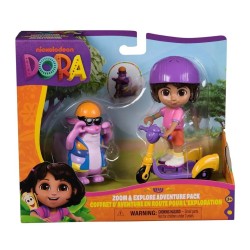 SPIN DORA Dora_Tico zest.przygod.6073671 /4