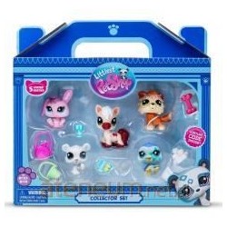 *****TMT LPS Winter Besties collec.LPS00573 05738