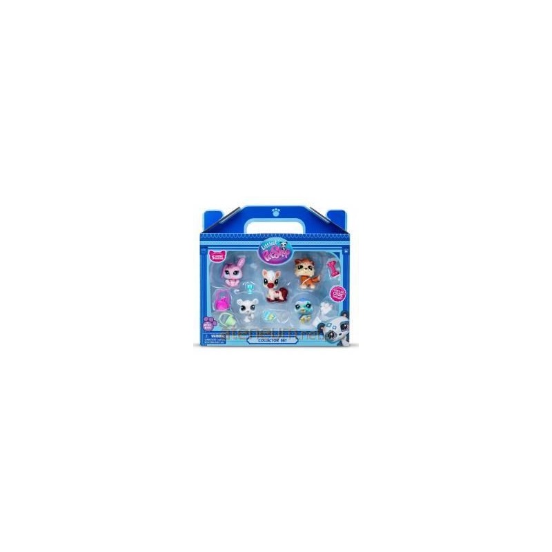 *****TMT LPS Winter Besties collec.LPS00573 05738