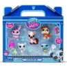 *****TMT LPS Winter Besties collec.LPS00573 05738