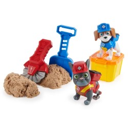 SPIN Rubble i jego ekipa Charger_Wheeler 6066685