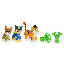 PAW PATROL DZUNGLA CHASE+TRACKER 6068629 WB4