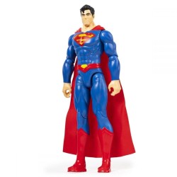SPIN DC figurka 12" Superman S1 6056778 /4