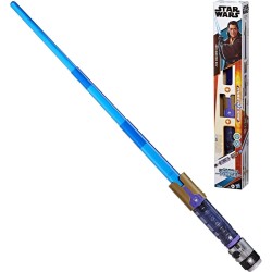 Miecz świetlny Star Wars Forge Jedi F9504 /6