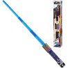 Miecz świetlny Star Wars Forge Jedi F9504 /6