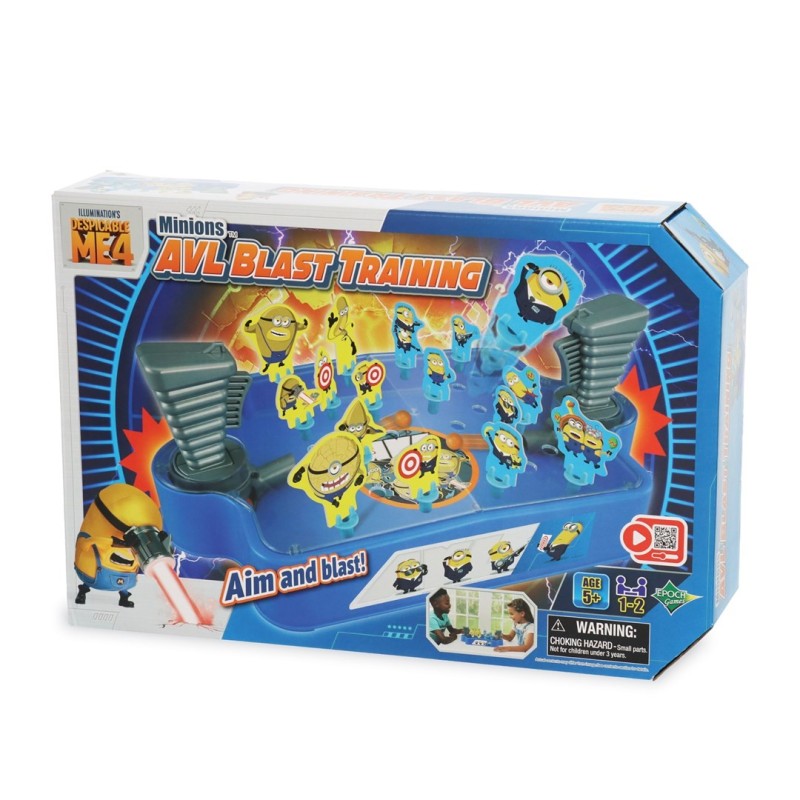 Gra planszowa EPOCH Games 7522 10 min Gra planszowa EPOCH Games 7522 10 min