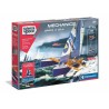 *****CLE Labo.mechaniki - pływajšcy Trimaran 50698