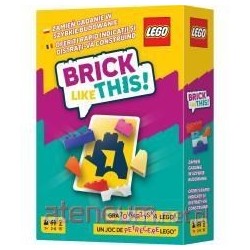 LEGO Brick Like This