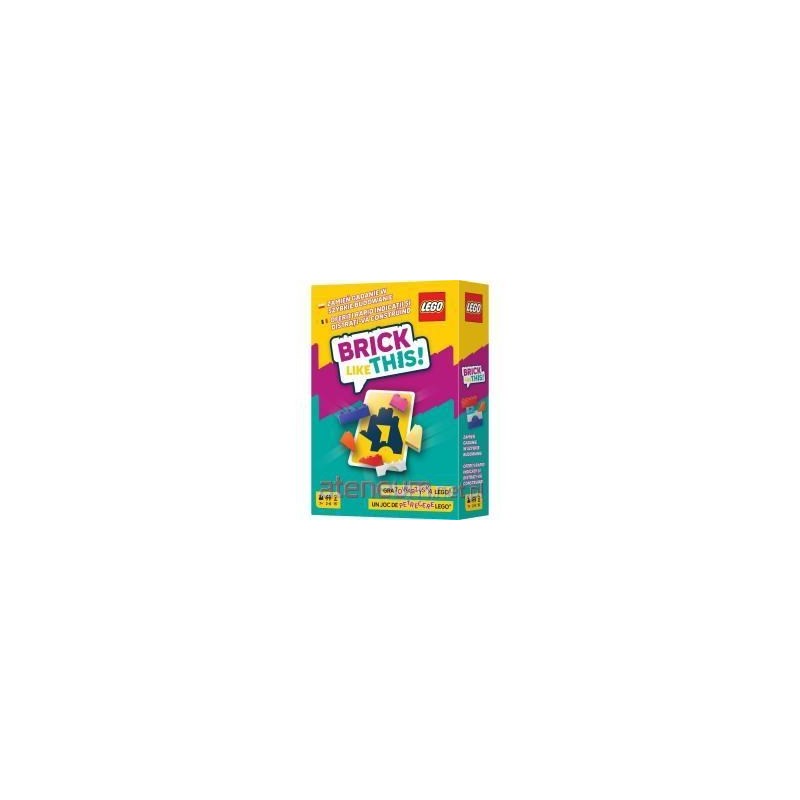 LEGO Brick Like This